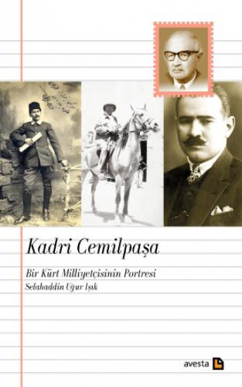 KADRİ CEMİLPAŞA