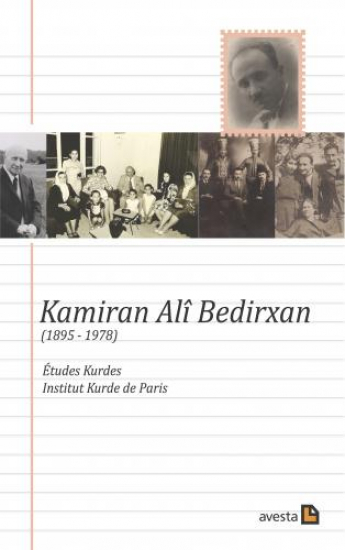 KAMIRAN ALÎ BEDIRXAN (1895-1978)