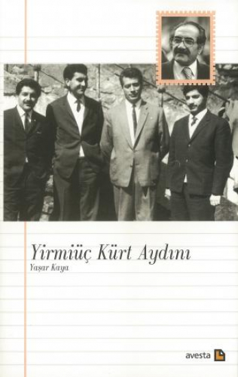 YİRMİÜÇ KÜRT AYDINI