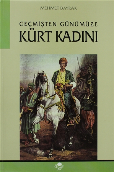 Geçmişten Günümüze Kürt Kadını