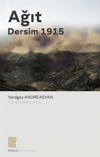 Ağıt Dersim 1915