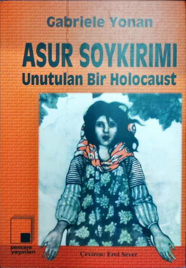 Asur Soykırımı