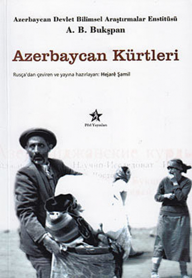 Azerbaycan Kürtleri