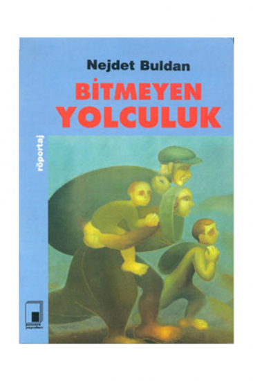 Bitmeyen Yolculuk