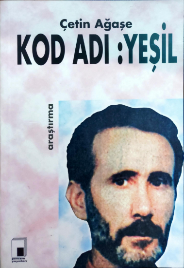 Kod Adı: Yeşil