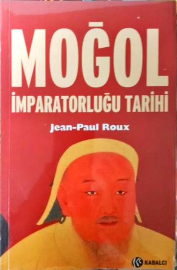 Moğol İmparatorluğu Tarihi