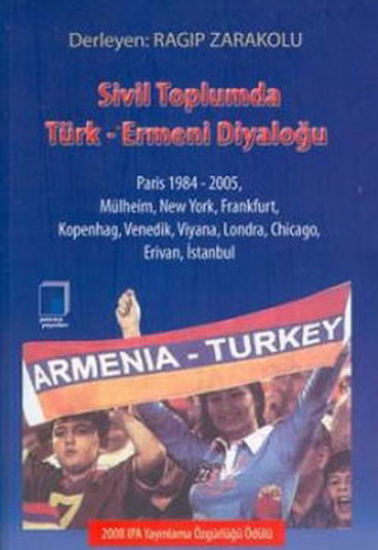 Sivil Toplumda Türk-Ermeni Diyaloğu