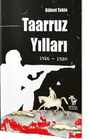 Taarruz Yılları