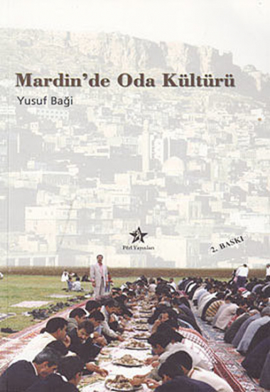 Mardin'de Oda Kültürü