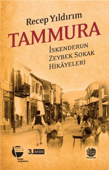 Tammura