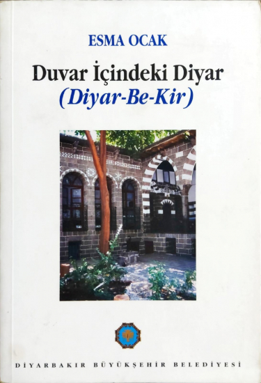 Duvar İçindeki Diyar (Diyar-Be-Kir)