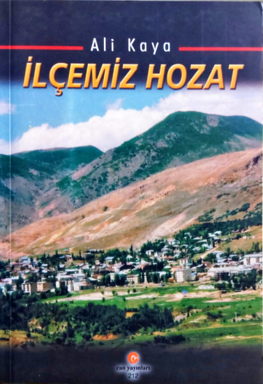 İlçemiz Hozat