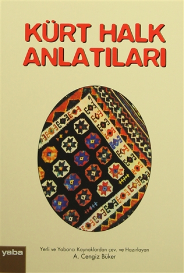 Kürt Halk Anlatıları