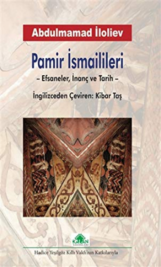 Pamir Ismailileri