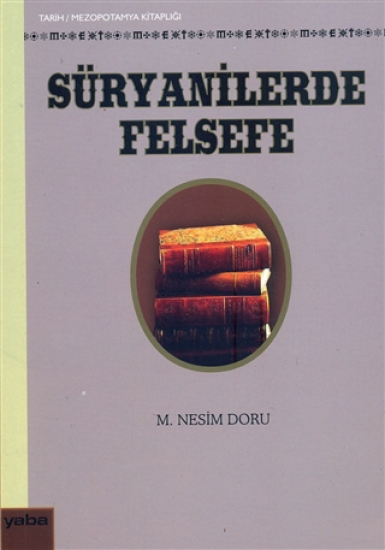 Süryanilerde Felsefe