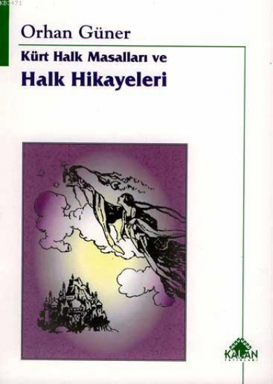 Kürt Halk Masalları ve Halk Hikayeleri