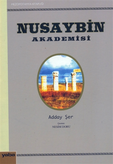 Nusaybin Akademisi