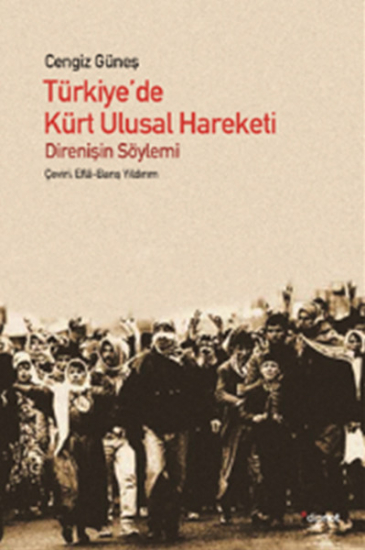 Türkiye'de Kürt Ulusal Hareketi 