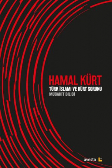 HAMAL KÜRT