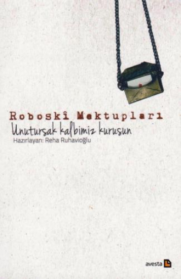 ROBOSKİ MEKTUPLARI