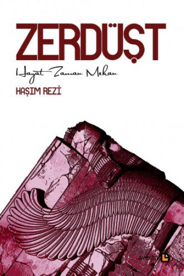 ZERDÜŞT