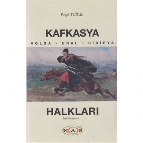 Kafkasya Halkları