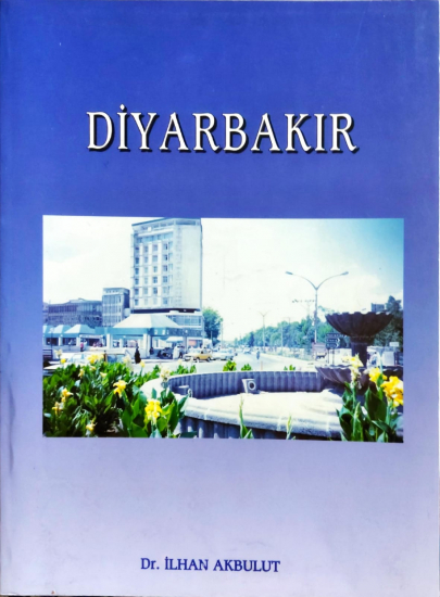 Diyarbakır