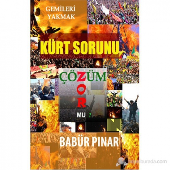 Kürt Sorunu Çözüm Zor Mu?