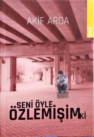 ..Seni Öyle Özlemişim Ki