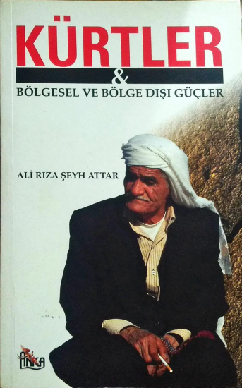 Kürtler Bölgesel ve Bölge Dışı Güçler