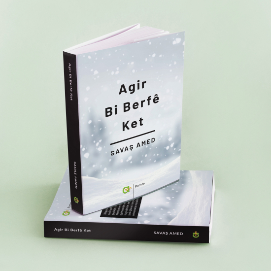 Agir Bi Berfê Ket