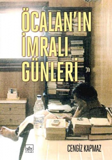 Öcalan'ın İmralı Günleri