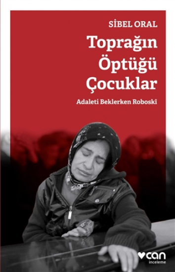 Toprağın Öptüğü Çocuklar