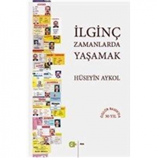 İlginç Zamanlarda Yaşamak