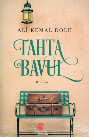 Tahta Bavul 