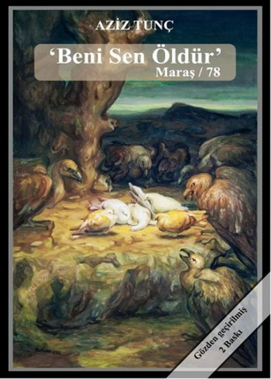 'Beni Sen Öldür'