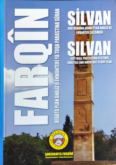 Farqîn-Silvan-Sılvan