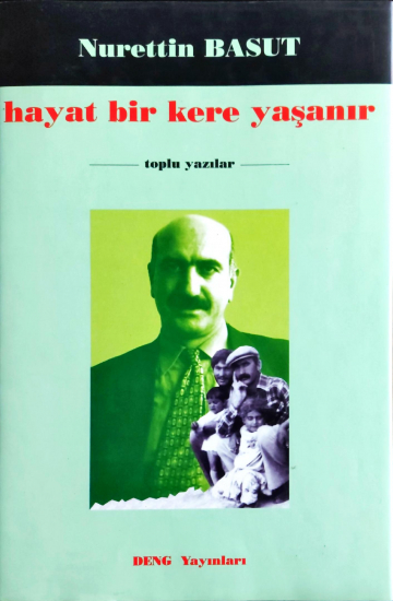 Hayat Bir Kere Yaşanır