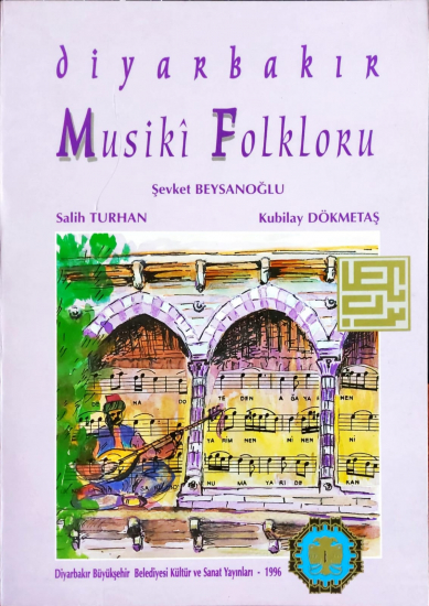 Diyarbakır Musiki Folkloru