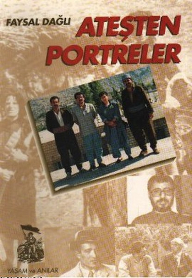 Ateşten Portreler