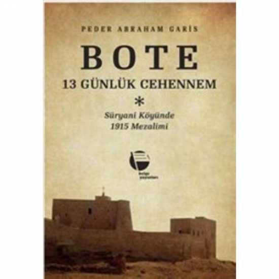 Bote 13 Günlük Cehennem