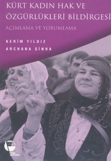Kürt Kadın Hak ve Özgürlükleri Bildirgesi