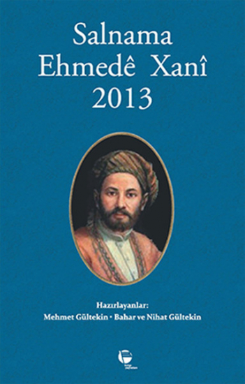 Salnama Ehmede Xani 2013