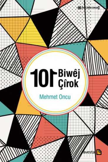  101 BIWÊJ 101 ÇÎROK