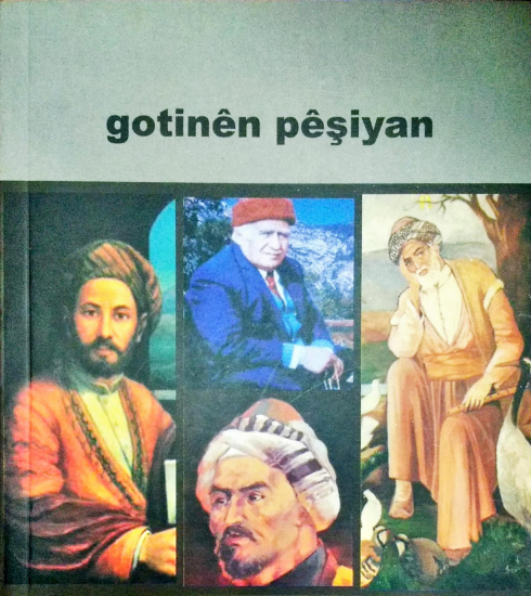 Gotinen Peşiyan