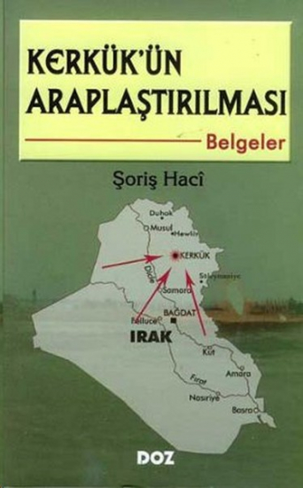 Kerkük'ün Araplaştırılması