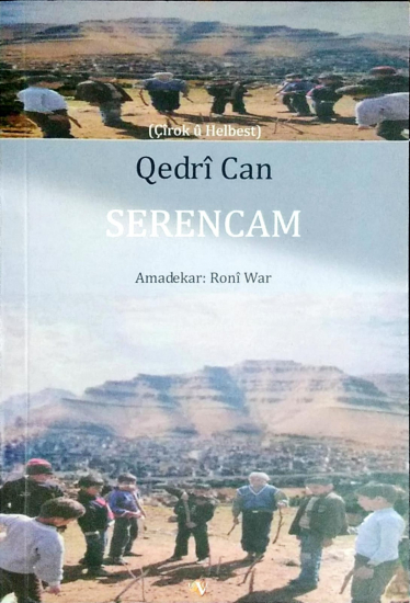 Serencam-Qedrî Can