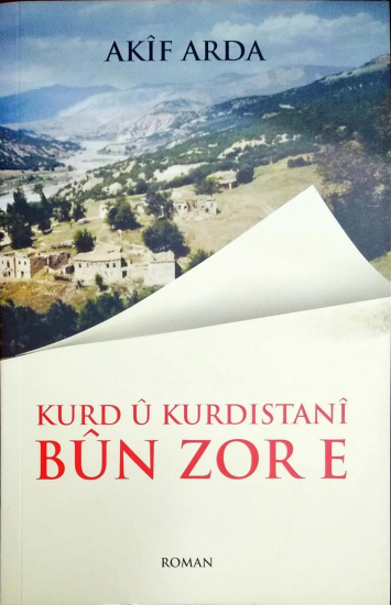 kurd û Kurdistanî BÛN ZORE