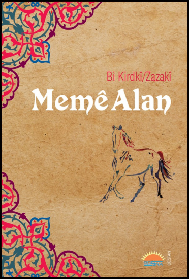 Bi Kirdkî/Zazakî Memê Alan