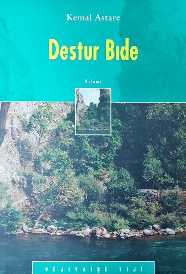 Destur Bıde